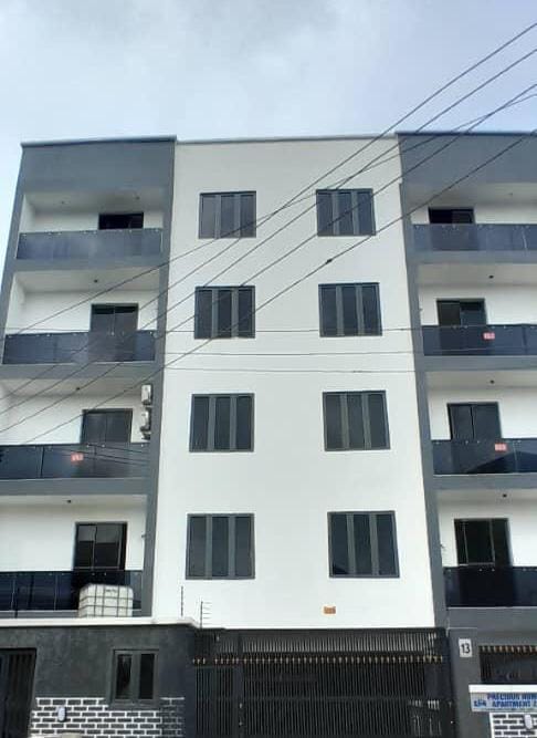 Precious Apartment Homes 2